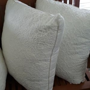 Pillows